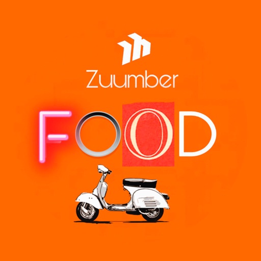 Zuumber Food Cliente