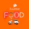 O Zuumber Food veio Para revolucionar a ideia de pedir uma refeição com segurança e tranquilidade, basta um clique e pronto esta na porta de sua casa, trabalho ou aonde você quiser