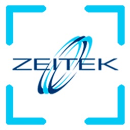 Zeitek Qr Reader