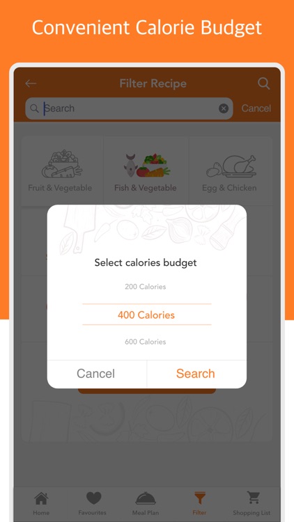 Healthy Air Fryer Recipes screenshot-8