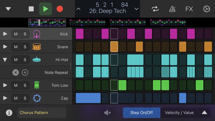 Logic Remote