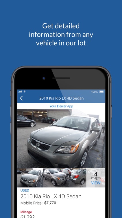 John Hine Temecula Mazda App screenshot-4