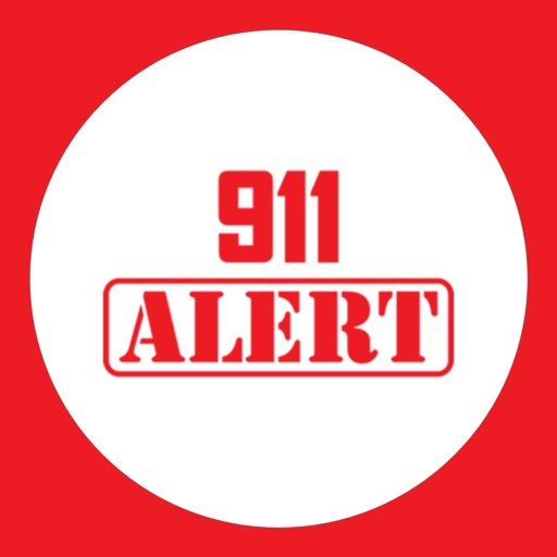 911 Alert