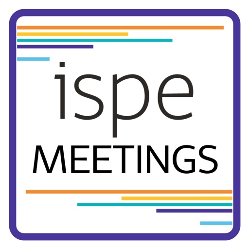 ISPE Meetings