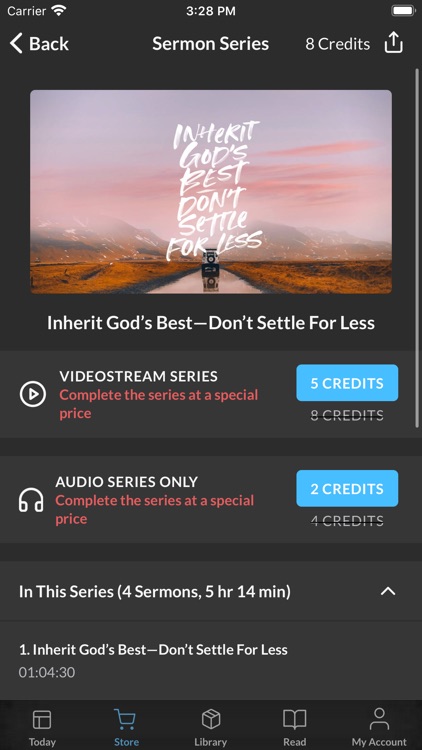 Joseph Prince