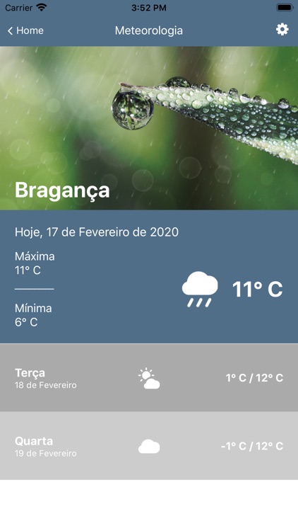 Bragança + Perto screenshot-5