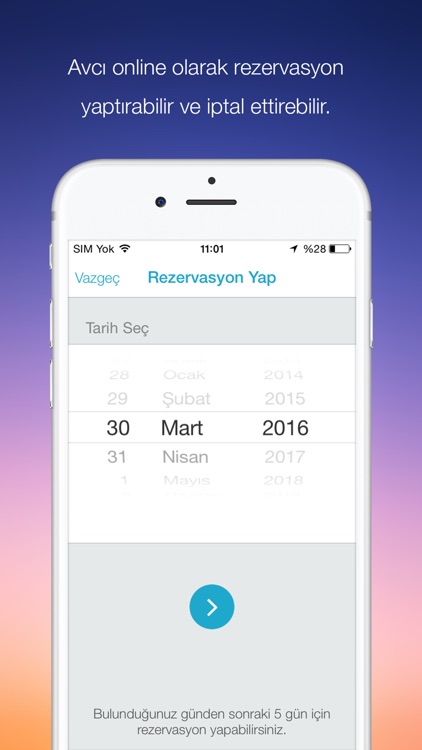 Ava Avcı screenshot-3