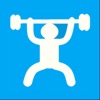筋肉日記　-写真で記録できる体重管理アプリ-