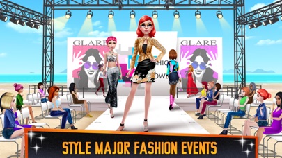 Super Stylist free Resources hack