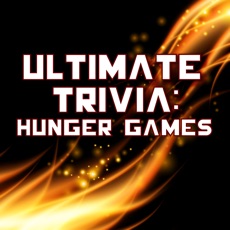 Activities of Trivia for Hunger Games