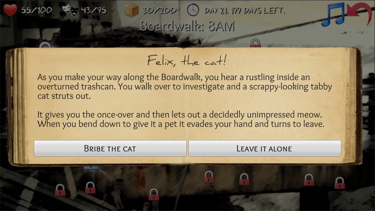 Overlive: Zombie Survival RPG screenshot-4