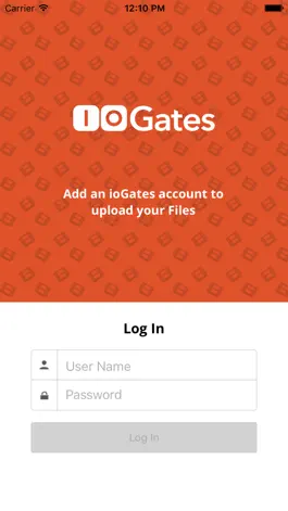 Game screenshot ioGates Upload mod apk