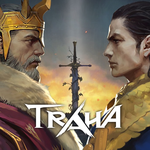 TRAHA