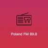 Radio FM 89.8 Poland