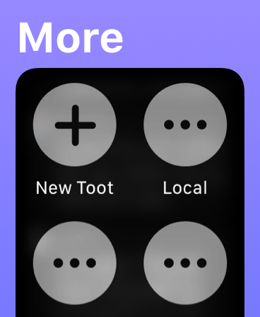 Screenshot #12 for Mast: for Mastodon