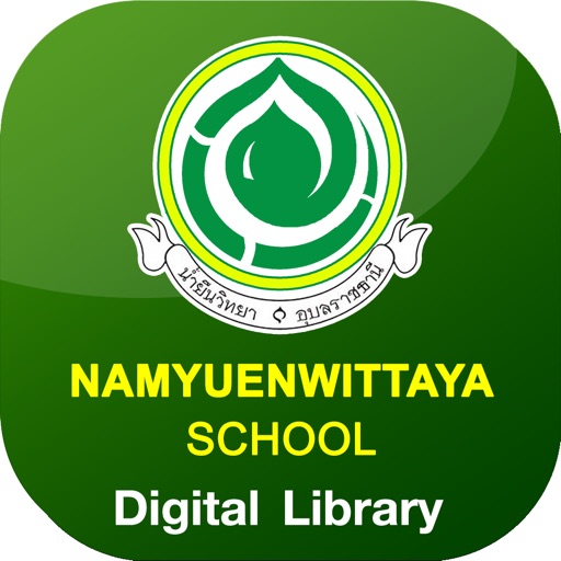 Namyuenwittaya Digital Library