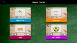 Game screenshot NaqraNaqra mod apk