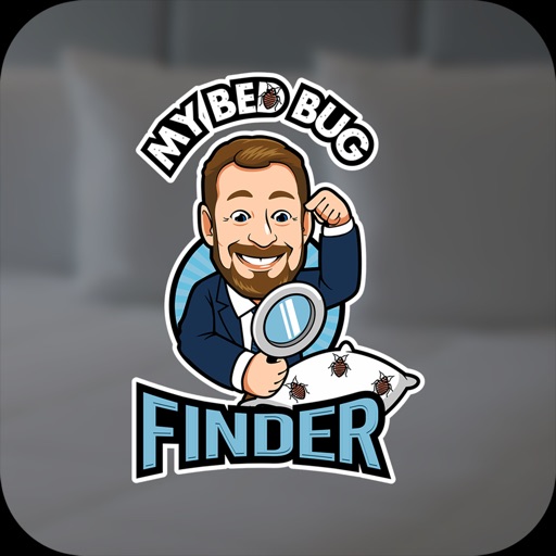 My Bed Bug Finder Enterprise™ iOS App