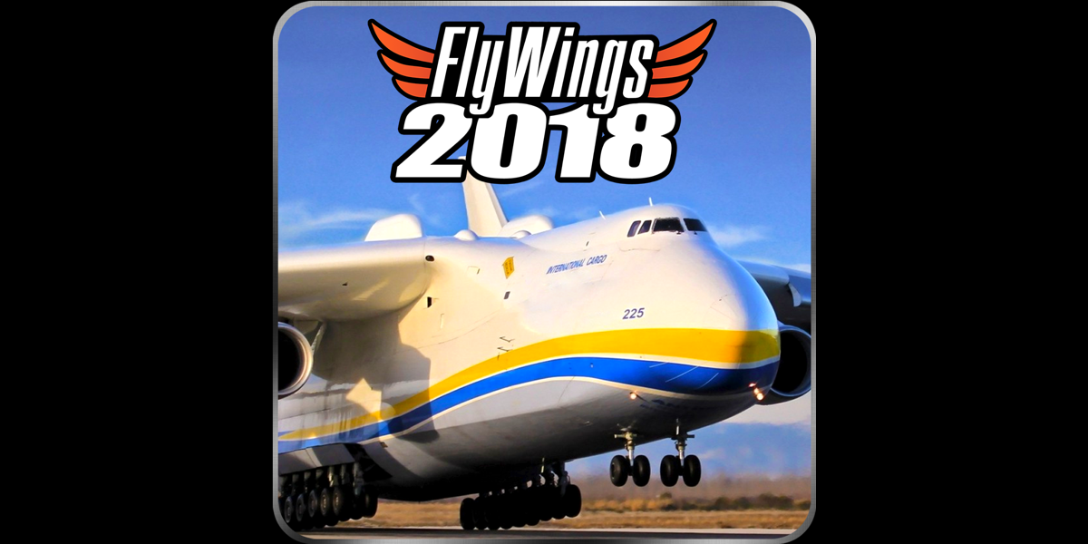 Flight Simulator 2018 FLYWINGS. Flight Simulator FLYWINGS 2017.