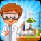 Icon Science Lab Experiment & Trick