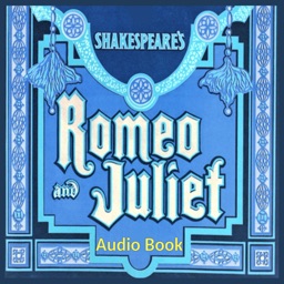 Romeo and Juliet - Audiobook
