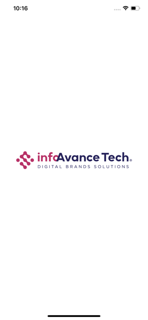 Infoavance Invoicing