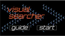 Game screenshot VISUAL SEARCHER apk