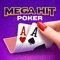 Play Texas Holdem Poker Online against millions of players all around the world and prove your mega poker skills