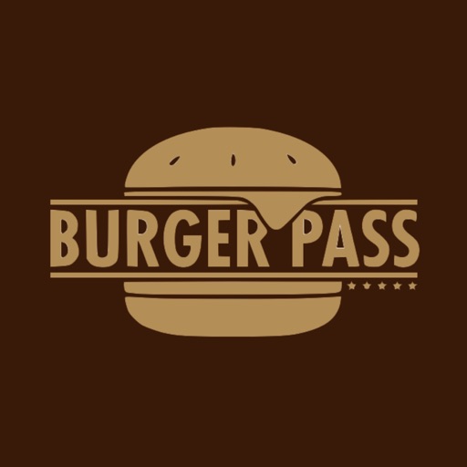 Burgerpass icon