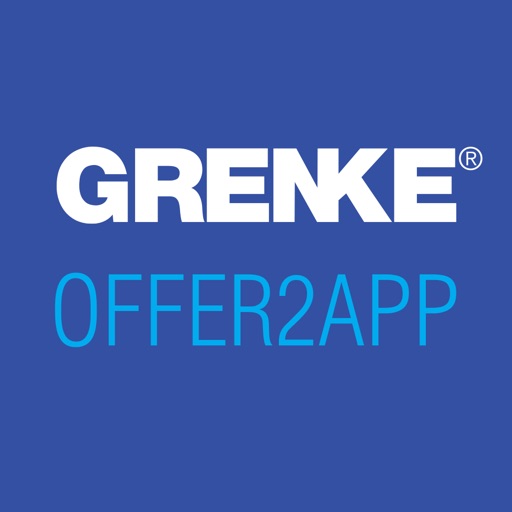 GRENKE Offer2App