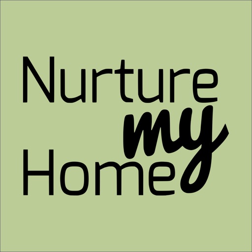 NurtureMyHome