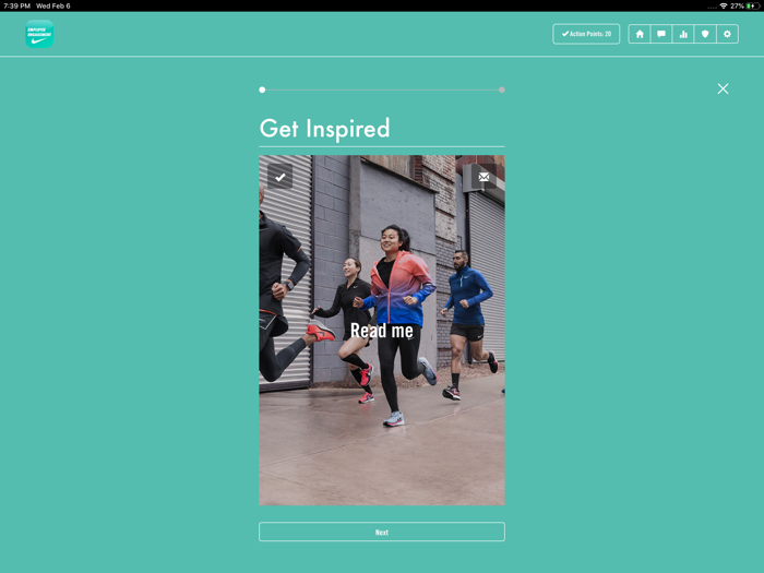 Employee Engagement 2019