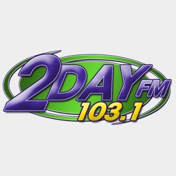 2Day FM 103-1