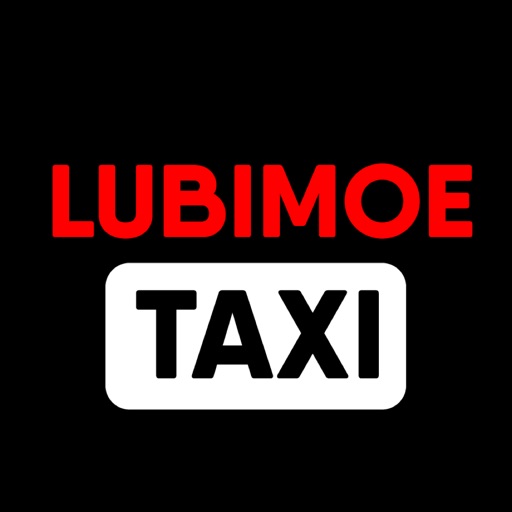 Lubimoe Taxi