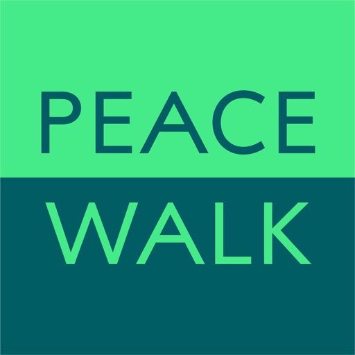 Nobel Peace Walk