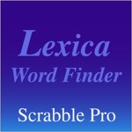 Lexica for Scrabble Pro