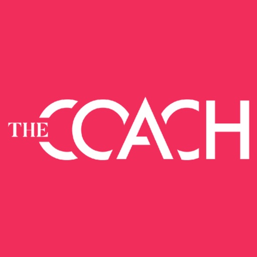 The Coach Online by The Coach Fitness & Consulting