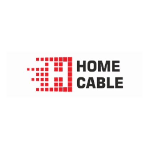 Homecable Admin