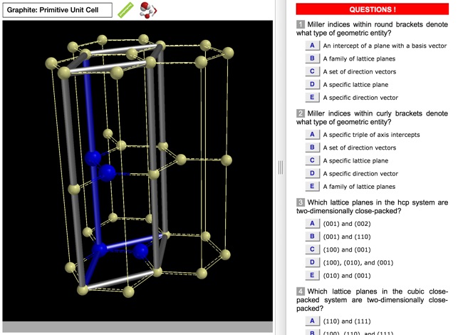 ODYSSEY Crystal Surfaces(圖5)-速報App