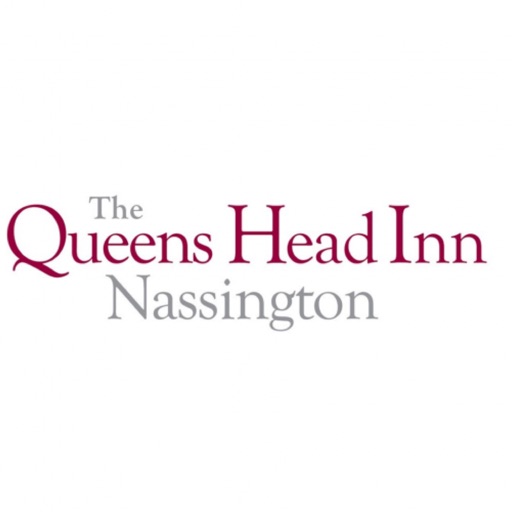 Queens Head Inn, Nassington icon