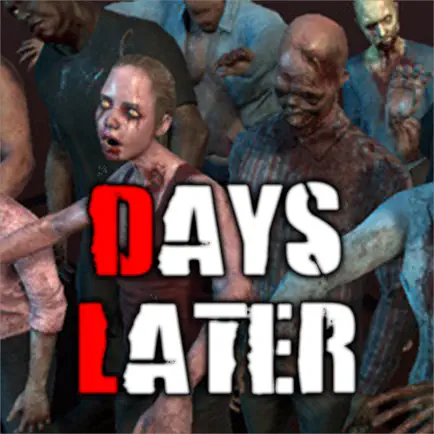 Days Later - Zombie Survival Cheats