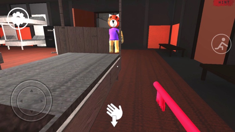 Torcher chapter 11 screenshot-4