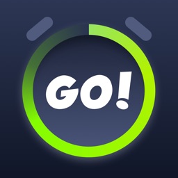 Stopwatch Pro - Workout Timer