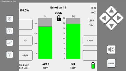 XR-3 Remote screenshot 3