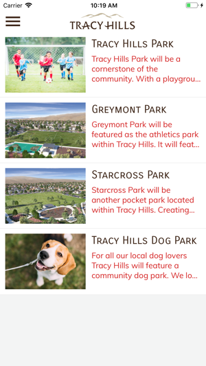 Tracy Hills(圖5)-速報App