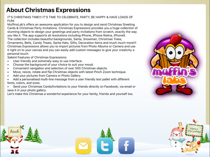 Christmas Expressions