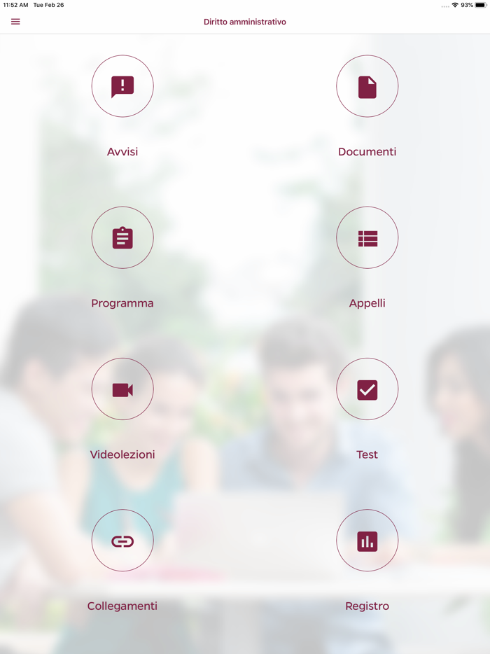 Università Telematica Pegaso