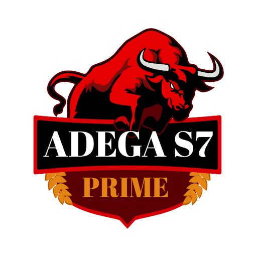 Adega S7 Prime