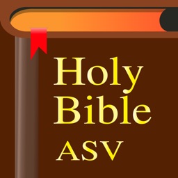 Bible(ASV) HD - Lite