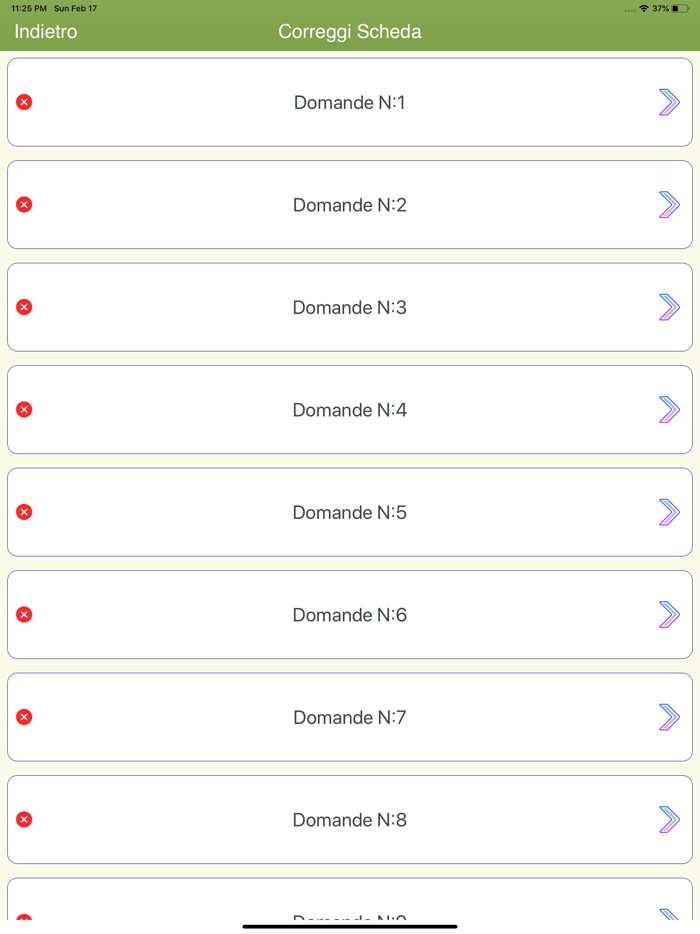 Quiz Patente 2020 Nuovo
